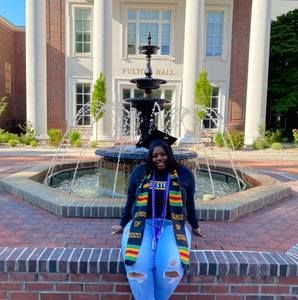 Meet your Posher, Destiny